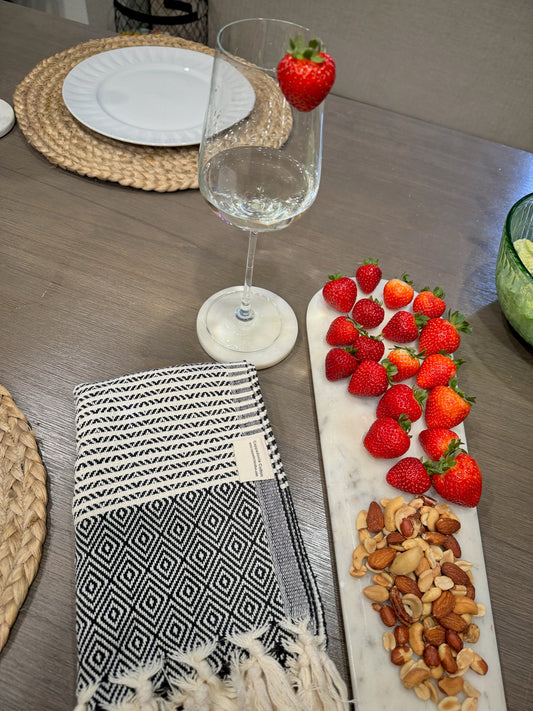 Large Size Kitchen & Hand Towels