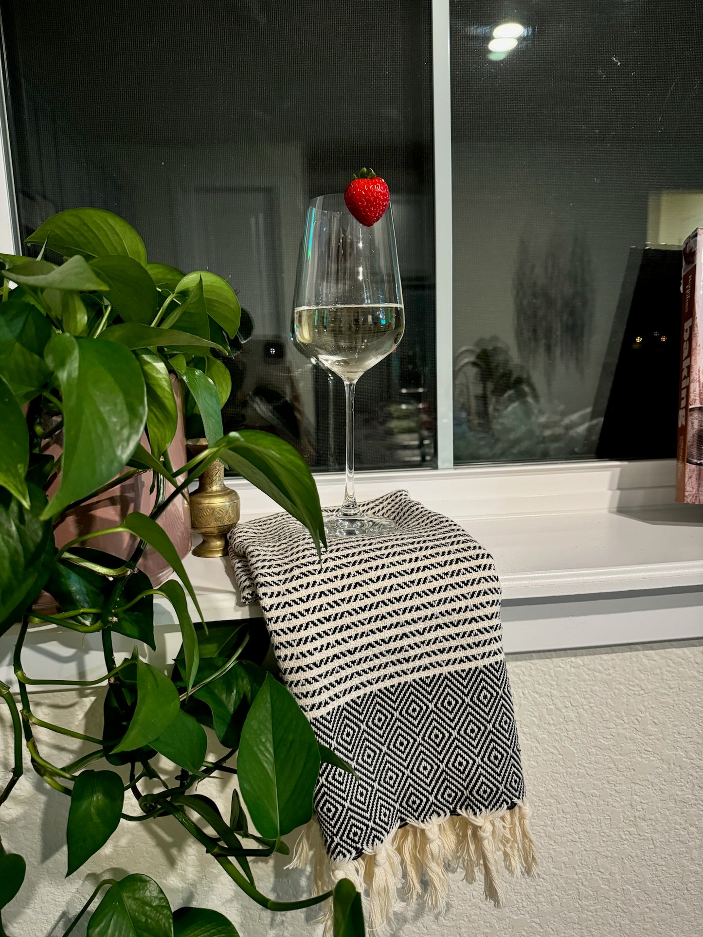 Large Size Kitchen & Hand Towels